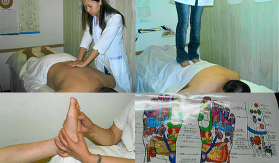 Mercy Acupuncture and Massage Center